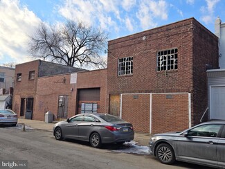 Plus de détails pour 6737-43 Yocum St, Philadelphia, PA - Industriel à vendre