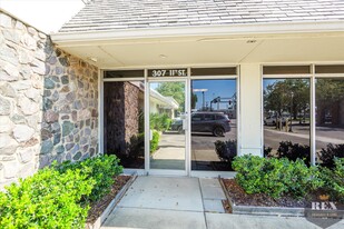 Cartledge Building - Loft