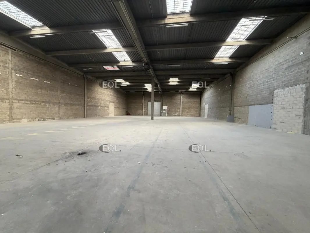 Flex dans Goussainville à louer Photo intérieure- Image 1 de 12