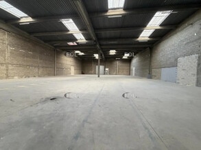 Flex dans Goussainville à louer Photo intérieure- Image 1 de 12