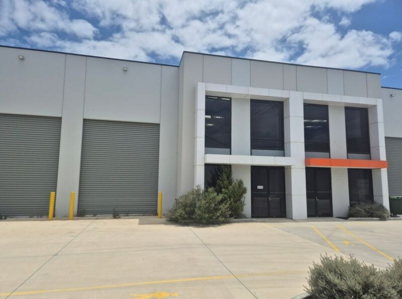 14 Tasman Ct, Keysborough for lease Primary Photo- Image 1 of 2