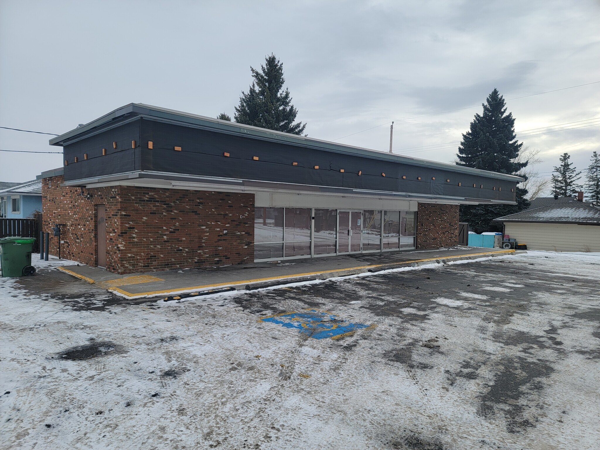 5512 4 St NW, Calgary, AB for sale Building Photo- Image 1 of 1