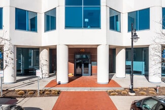 More details for 46 Southfield Ave, Stamford, CT - Retail for Lease