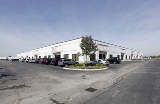 Plus de détails pour 8840-8884 Whitney Dr, Lewis Center, OH - Bureau à louer