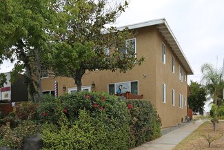 Plus de détails pour 537-543 National City Blvd, National City, CA - Commerce de détail à louer