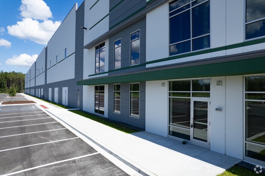 325 Dorchester Village Rd, Midway, GA à vendre - Photo du bâtiment - Image 2 de 6