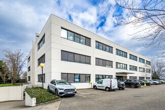 More details for 23 Rue Maryse Bastié, Bron - Office for Lease