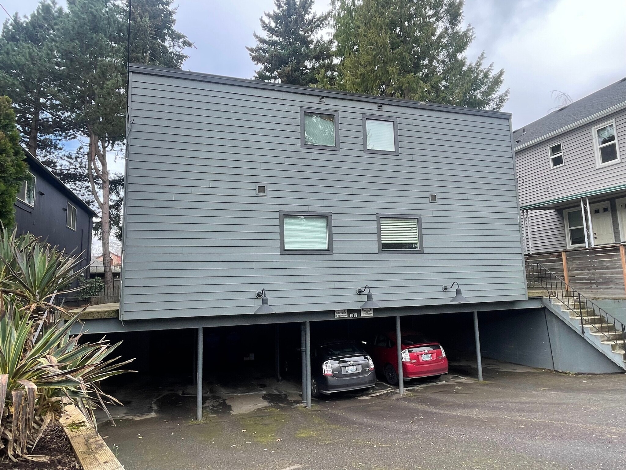 117 SE 30th Pl, Portland, OR à vendre Photo principale- Image 1 de 9