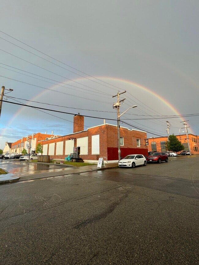 More details for 50 Sims Ave, Providence, RI - Flex for Lease