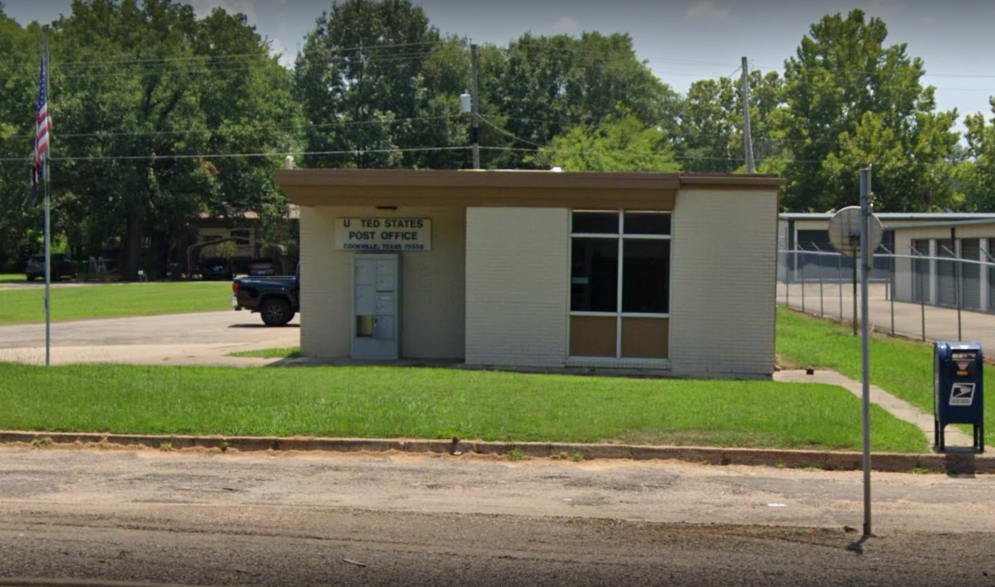 100 US Highway 67, Cookville, TX for sale Primary Photo- Image 1 of 4