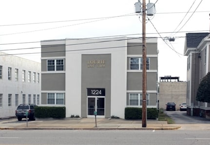 1224 Pickens St, Columbia, SC for lease - Building Photo - Image 2 of 18