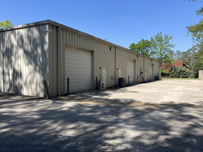 524 Mineral Ter, Birmingham, AL à louer - Photo du bâtiment - Image 3 de 16