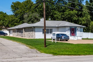 More details for 1718 W Broadway St, Collinsville, OK - Office for Sale