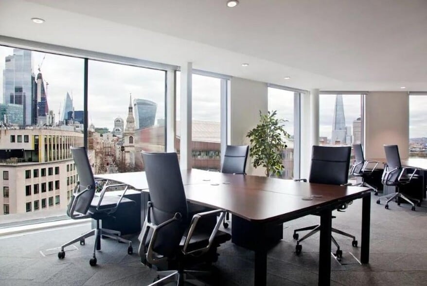 5 Cheapside, London for lease - Building Photo - Image 3 of 6