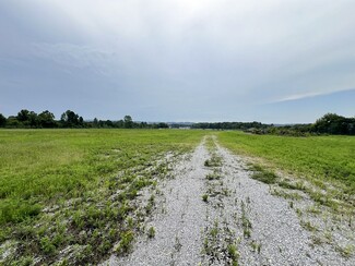 Plus de détails pour 4800 Central ave, Chattanooga, TN - Terrain à louer