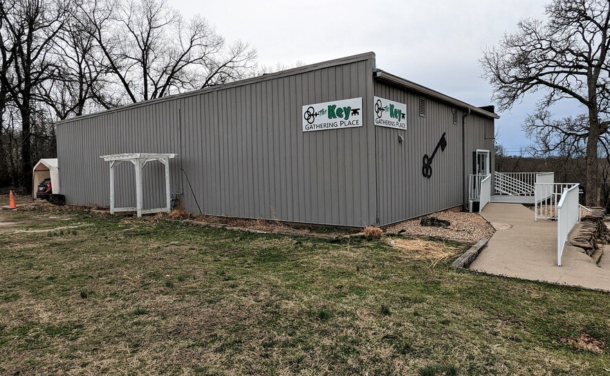 1163 S Business Route 5, Camdenton, MO for sale Building Photo- Image 1 of 1