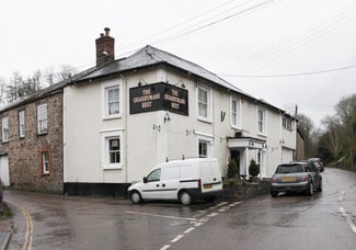 Plus de détails pour Briton St, Bampton - Services hôteliers à vendre