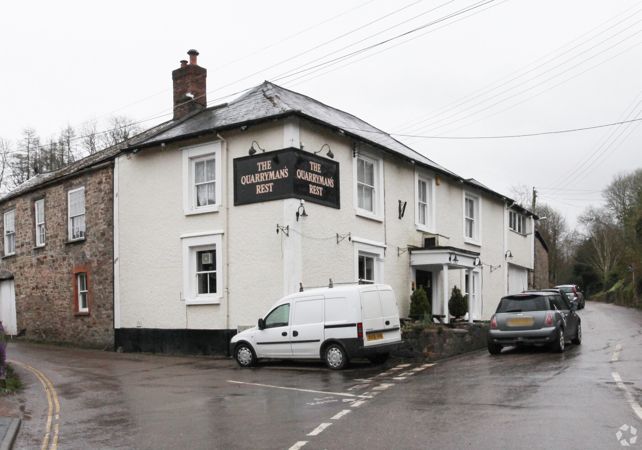 Briton St, Bampton for sale Primary Photo- Image 1 of 5