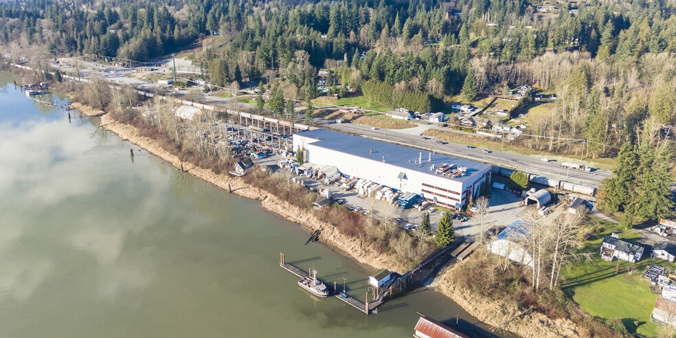 27222 Lougheed Hwy, Maple Ridge, BC for sale - Building Photo - Image 3 of 5