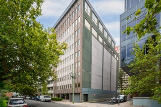 More details for 12 Mount St, North Sydney - Office for Lease