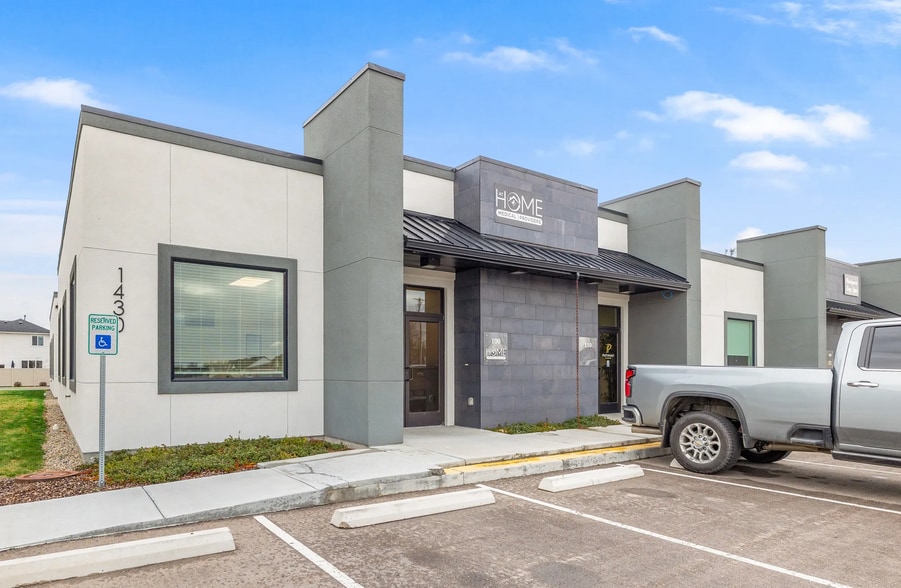 1430 W Ustick Rd, Meridian, ID for sale - Building Photo - Image 3 of 19