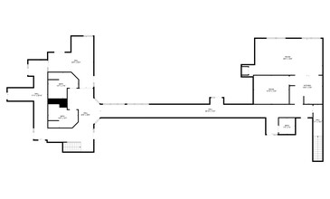 757 S State St, Fairmont, MN for lease Floor Plan- Image 1 of 8