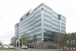 More details for 2301 W Big Beaver Rd, Troy, MI - Office for Lease
