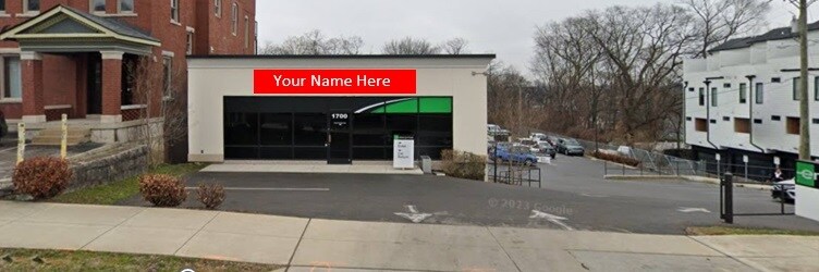 1700 8th Ave S, Nashville, TN à louer Photo du bâtiment- Image 1 de 7