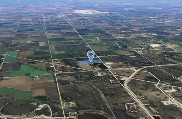 NE 12-12-1E Rosser, Winnipeg, MB for sale - Building Photo - Image 2 of 2