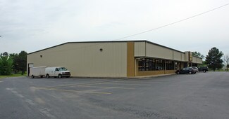 Plus de détails pour 22401 Hwy I-30, Bryant, AR - Commerce de détail à louer