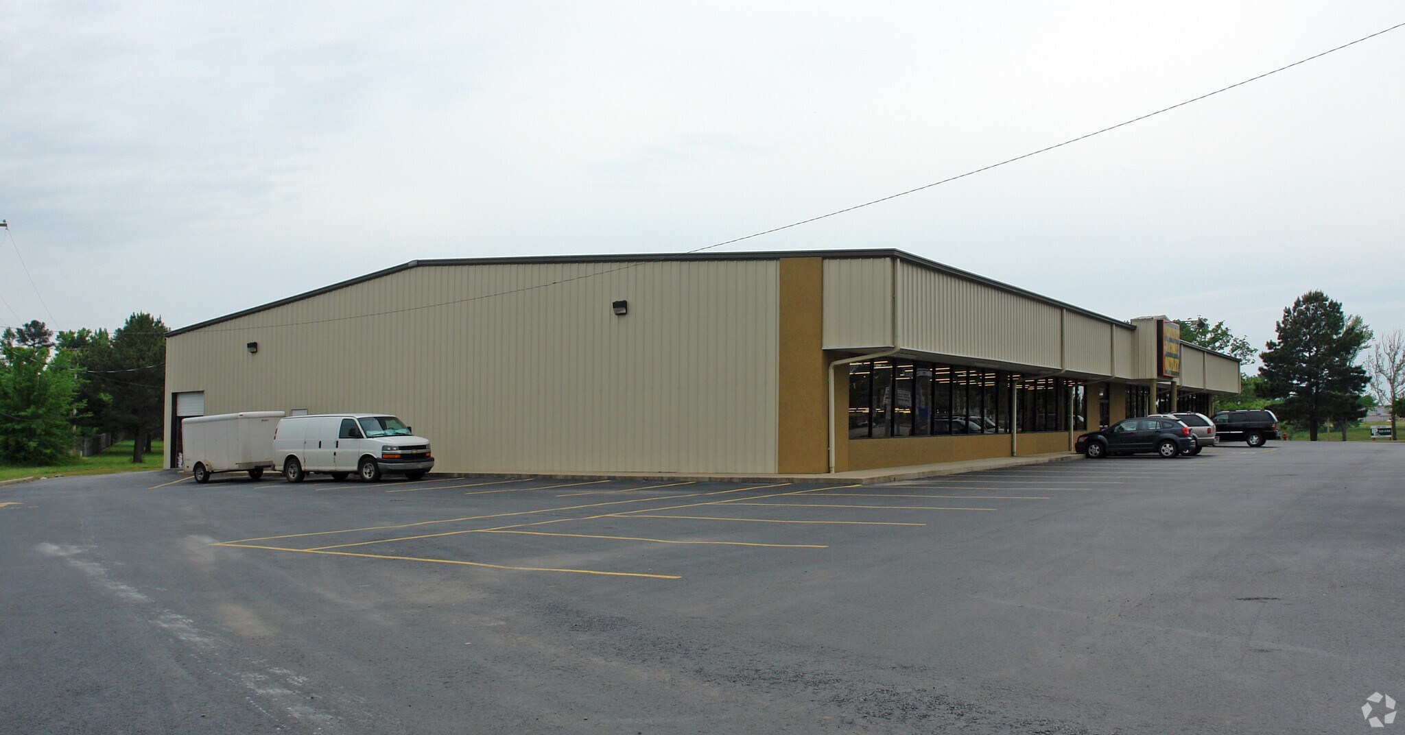 22401 Hwy I-30, Bryant, AR à louer Photo principale- Image 1 de 3