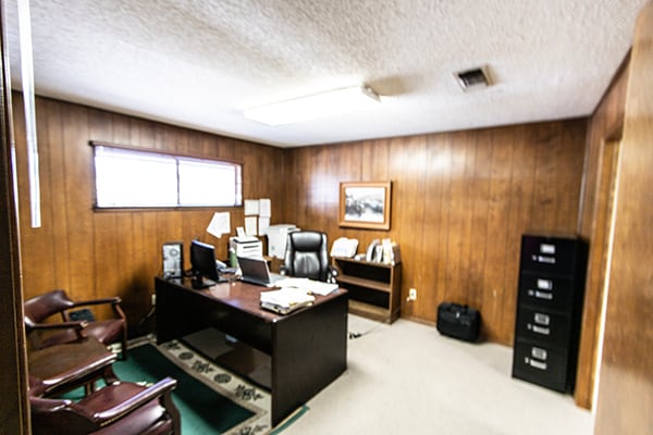1501 Southeast Pky, Azle, TX for sale - Interior Photo - Image 3 of 22