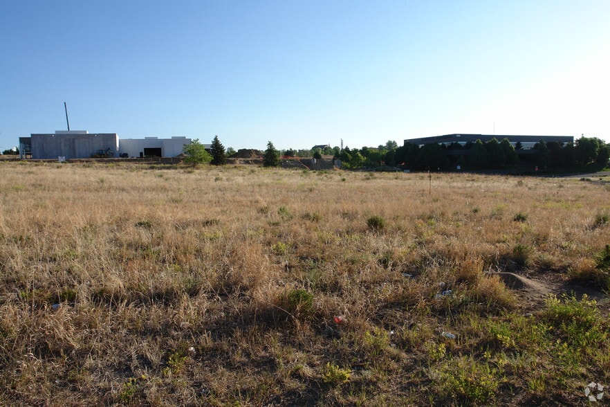 1445 Academy Park Loop, Colorado Springs, CO for sale - Building Photo - Image 2 of 2