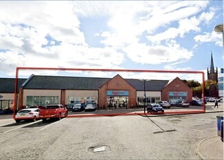 More details for New Wynd, Montrose - Retail for Sale