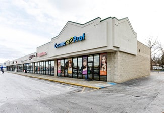 Plus de détails pour 4050-4084 Wilder Rd, Bay City, MI - Commerce de détail à louer