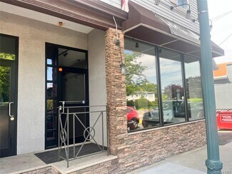 Plus de détails pour 129 Main St, Nanuet, NY - Bureau/Commerce de détail à louer