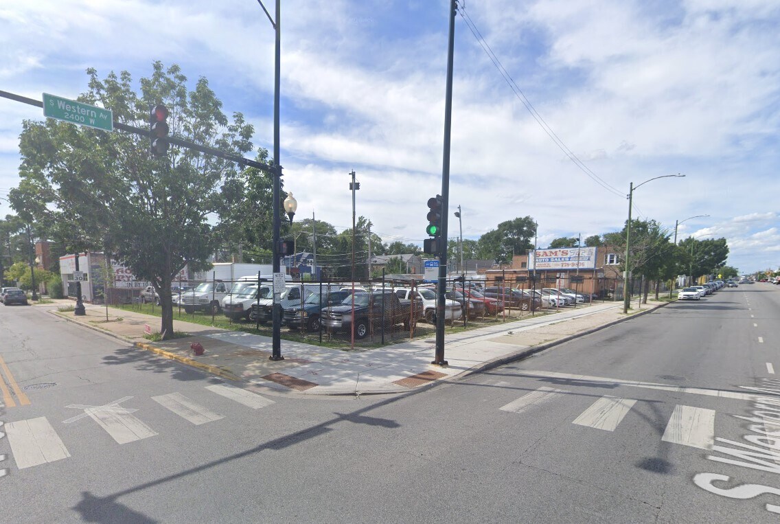 6858 S Western Ave, Chicago, IL for sale Primary Photo- Image 1 of 3