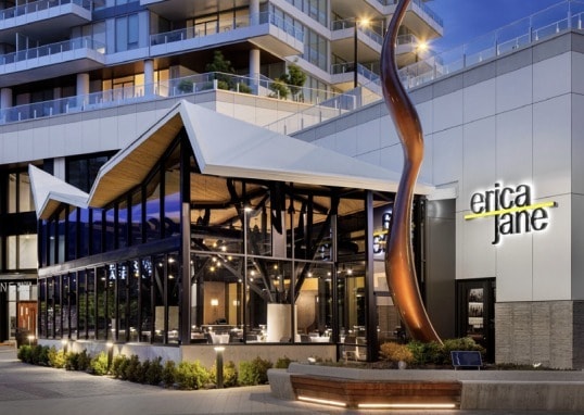 1187 Sunset Dr, Kelowna, BC for lease - Building Photo - Image 2 of 2