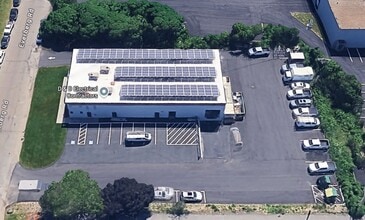 10 Everberg Rd, Woburn, MA for lease Building Photo- Image 2 of 20