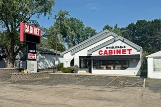 More details for 6033 S Westnedge Ave, Portage, MI - Retail for Lease