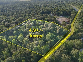 More details for Mueschke Rd, Tomball, TX - Land for Sale