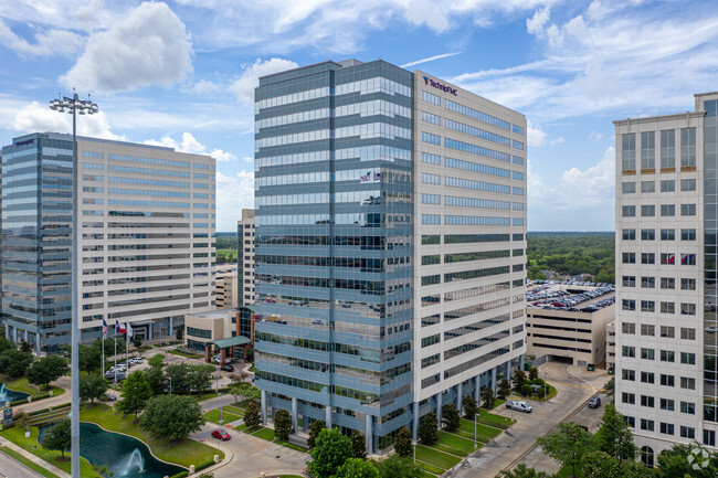 More details for 11720 Katy Fwy, Houston, TX - Office for Lease