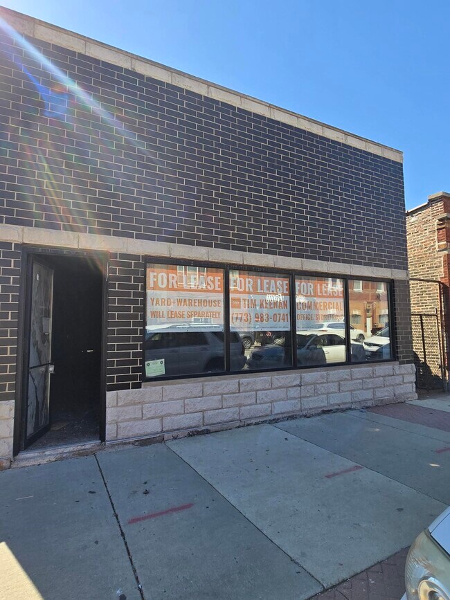 Plus de détails pour 5427 W 25th St, Cicero, IL - Local d'activités à louer