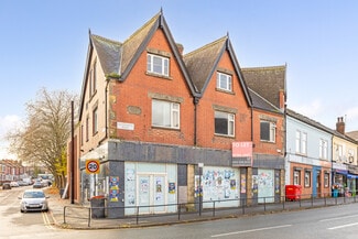 More details for 660 Staniforth Rd, Sheffield - Retail for Lease