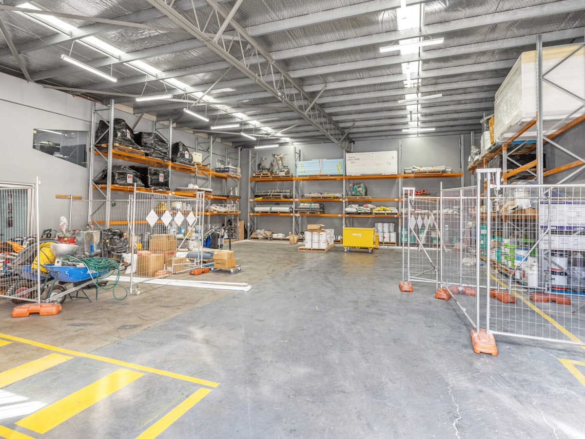 80 Hassall St, Wetherill Park, NSW 2164 - Unit 2 - - Interior Photo - Image 2 of 5