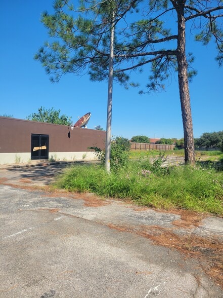 0 Southwest Fwy, Houston, TX à vendre - Photo du bâtiment - Image 2 de 2