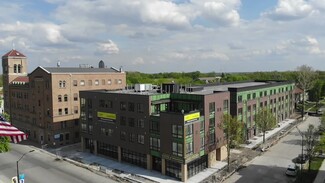 Plus de détails pour 2530 University Ave, Des Moines, IA - Vente au détail à louer