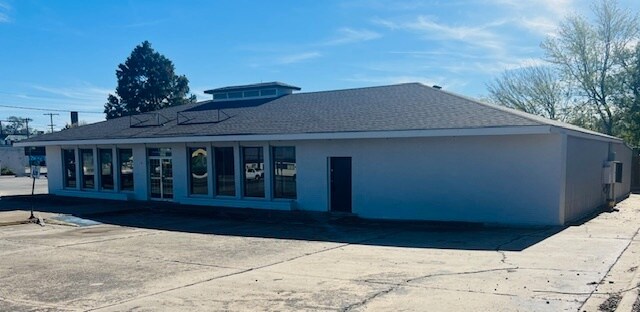 4718 E 11th St, Tulsa, OK à vendre - Photo du bâtiment - Image 2 de 3