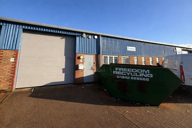 More details for Meadow Drove, Earith - Industrial for Lease