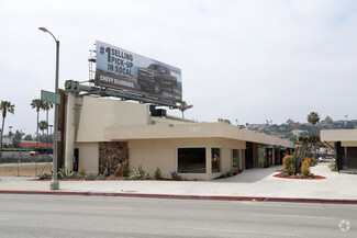 More details for 3710 W Martin Luther King Jr Blvd, Los Angeles, CA - Retail for Lease